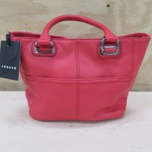 TIGNANELLO CORAL HANDBAG